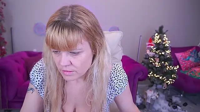 BellaLaPetit online show from 8, 1, 2026