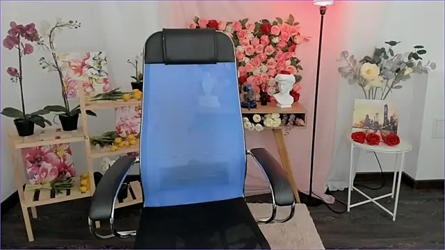 AuroraWrenfield online show from 15, 1, 2026