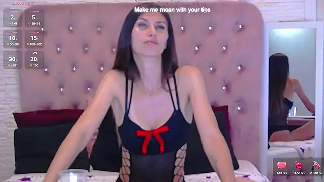 HaileyVixen online show from 9, 9, 2025
