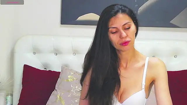 HaileyVixen online show from 15, 1, 2026