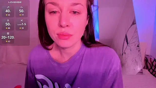 Snapshot of Lil_Foxy9 chatting on 10, 5, 2026 Lil Foxy9 online show from 10, 5, 2026