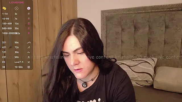 kristalina0506 online show from 11, 2, 2026