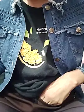 Sx-Maniya online show from 18, 12, 2025