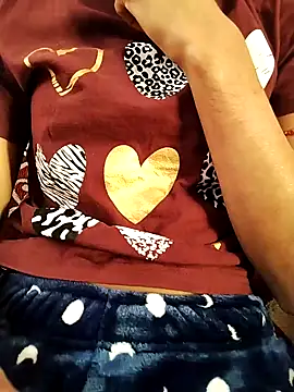 Sx-Maniya online show from 7, 11, 2025