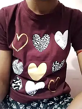 Sx-Maniya online show from 9, 11, 2025