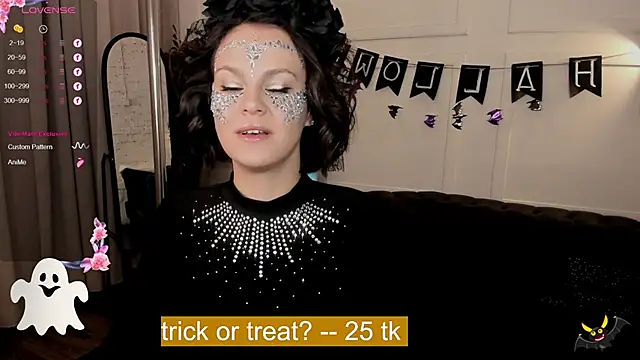 KiraEnergy online show from 31, 10, 2025