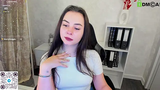 ErinRose  online show from 25, 9, 2025