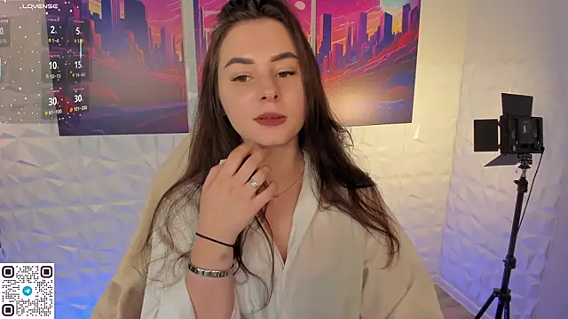 ErinRose  online show from 26, 9, 2025