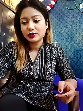 alexa cam44 online show from 26, 10, 2025