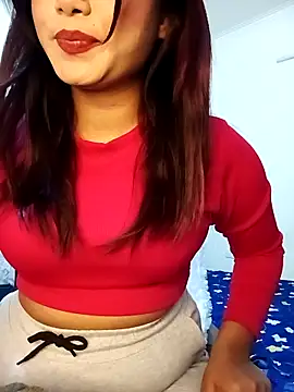 alexa cam44 online show from 5, 3, 2026