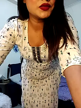 alexa cam44 online show from 18, 2, 2026