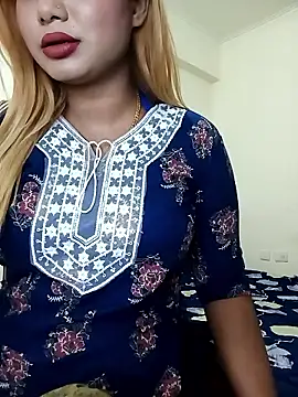 alexa cam44 online show from 11, 4, 2026