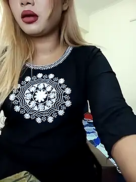 alexa cam44 online show from 14, 3, 2026