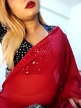 alexa cam44 online show from 9, 5, 2026