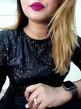 alexa cam44 online show from 22, 11, 2025