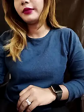 alexa cam44 online show from 14, 11, 2025