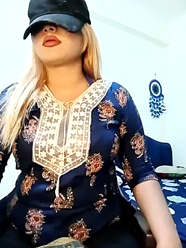 alexa cam44 online show from 17, 4, 2026