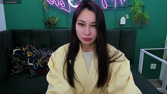 Kat  cat online show from 7, 11, 2025