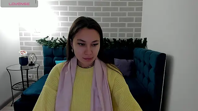 Kat  cat online show from 17, 12, 2025