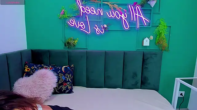 Kat  cat online show from 14, 3, 2026