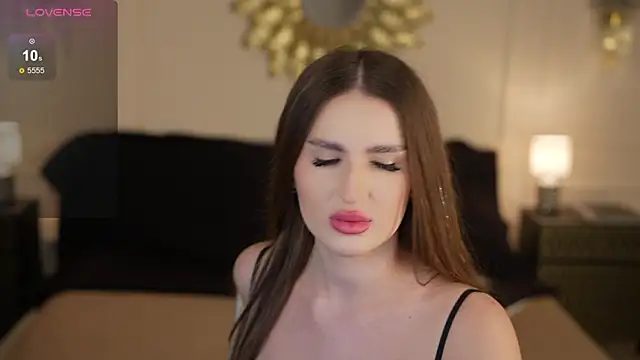 Goldie Flame online show from 7, 2, 2026