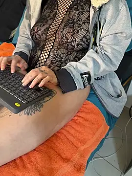 Eris  online show from 18, 4, 2026