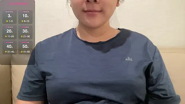 mini unicorn online show from 14, 12, 2025