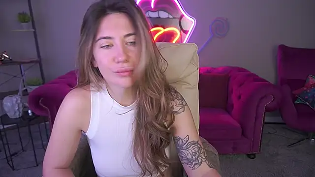 Snapshot of KateShanny chatting on 26, 2, 2026 KateShanny online show from 26, 2, 2026