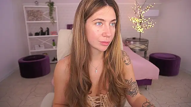 Snapshot of KateShanny chatting on 5, 6, 2026 KateShanny online show from 5, 6, 2026
