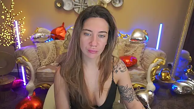 Snapshot of KateShanny chatting on 11, 2, 2026 KateShanny online show from 11, 2, 2026