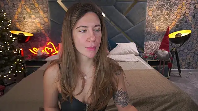 Snapshot of KateShanny chatting on 17, 1, 2026 KateShanny online show from 17, 1, 2026