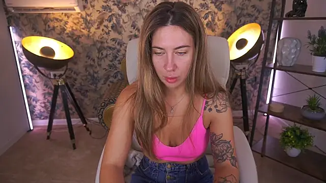 KateShanny online show from 10, 7, 2026