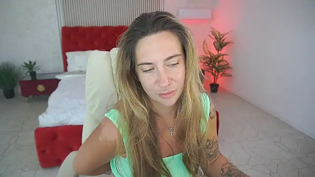 KateShanny online show from 25, 7, 2026