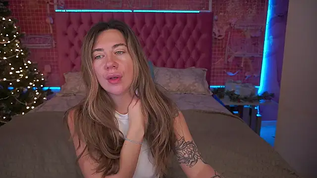 Snapshot of KateShanny chatting on 15, 1, 2026 KateShanny online show from 15, 1, 2026