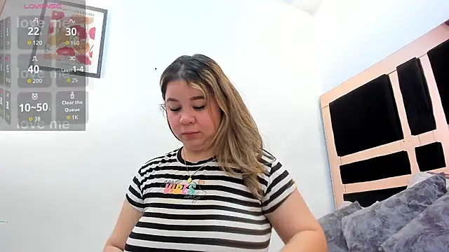 Snapshot of katherinn_gomezz chatting on 16, 6, 2026 katherinn gomezz online show from 16, 6, 2026