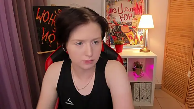 ayakskalermonss online show from 21, 9, 2025