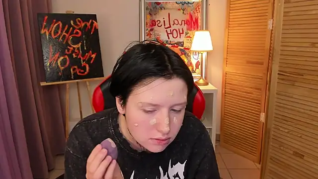 ayakskalermonss online show from 7, 11, 2025