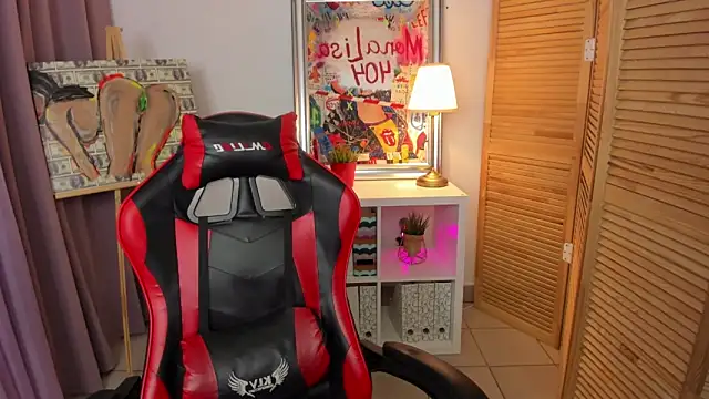 ayakskalermonss online show from 11, 10, 2025