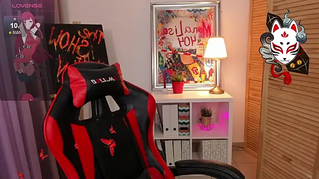 ayakskalermonss online show from 10, 9, 2025