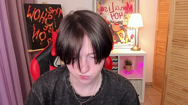 ayakskalermonss online show from 14, 9, 2025