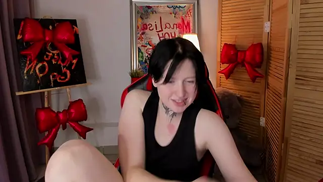 ayakskalermonss online show from 8, 3, 2026