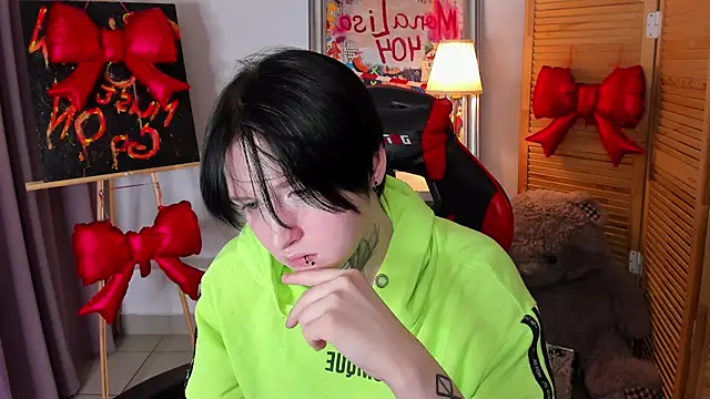 ayakskalermonss online show from 4, 3, 2026