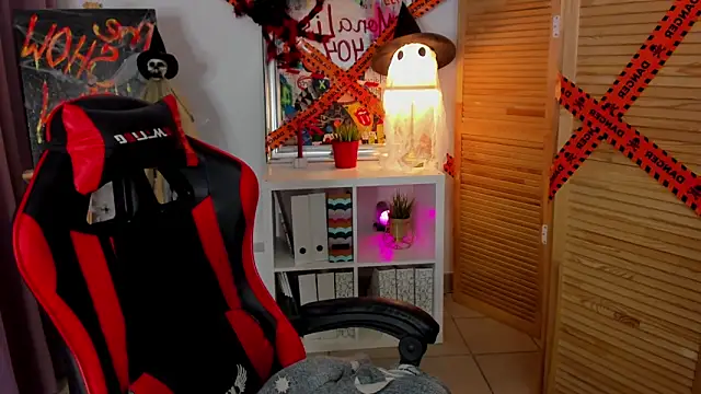 ayakskalermonss online show from 18, 10, 2025