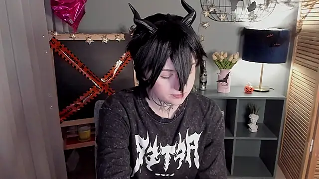 ayakskalermonss online show from 28, 10, 2025