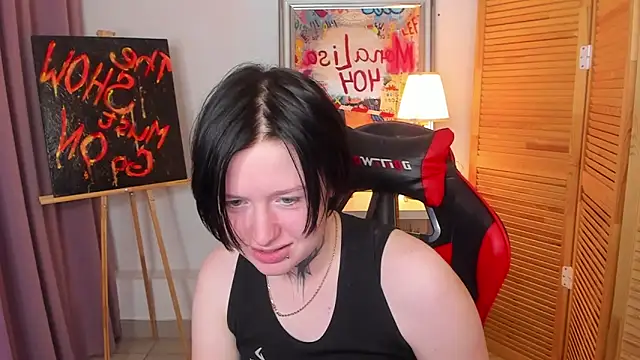 ayakskalermonss online show from 23, 11, 2025