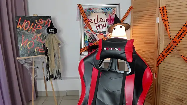 ayakskalermonss online show from 25, 10, 2025