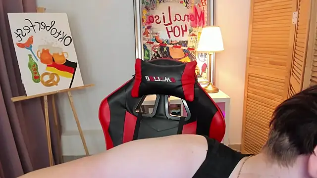 ayakskalermonss online show from 5, 10, 2025
