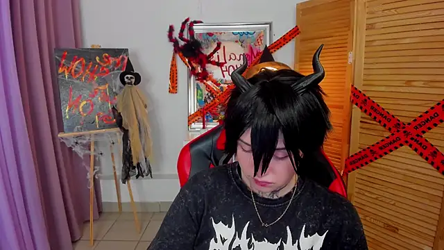 ayakskalermonss online show from 22, 10, 2025