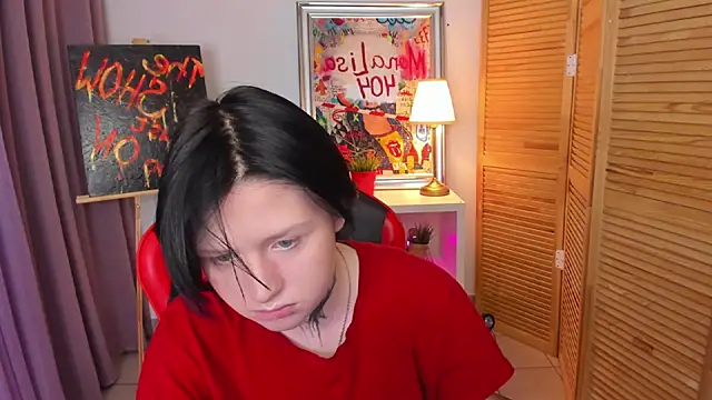 ayakskalermonss online show from 12, 11, 2025