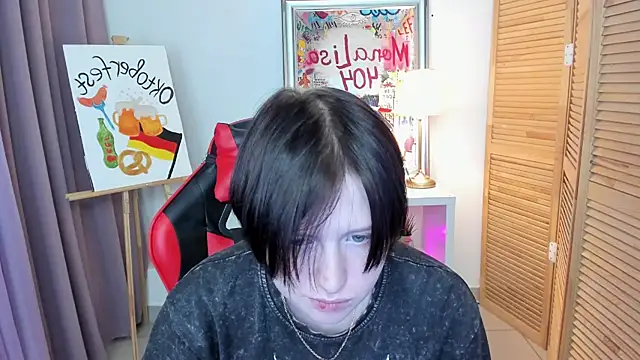 ayakskalermonss online show from 4, 10, 2025